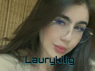 Laurykilig