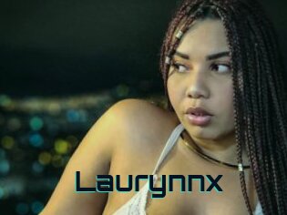 Laurynnx