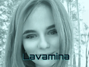 Lavamina