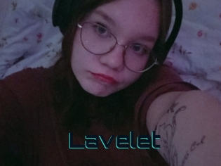 Lavelet