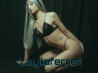 laylaferrer Vidéos Stars Nues