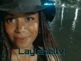 Laylahellvi