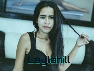 Laylahill