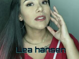 Lea_hansen
