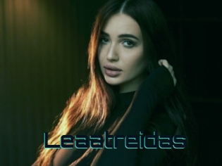 Leaatreidas