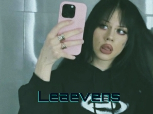 Leaevens
