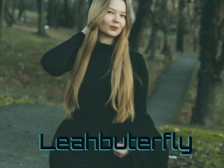 Leahbuterfly