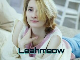 Leahmeow