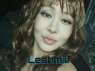 Leahmilf