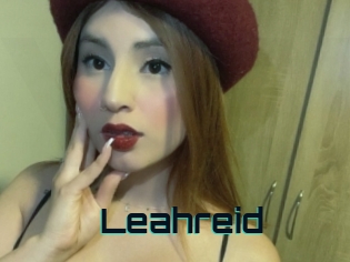 Leahreid
