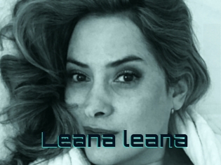 leana_leana Vidéos Stars Nues