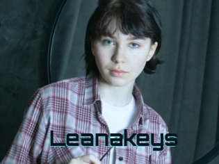 Leanakeys