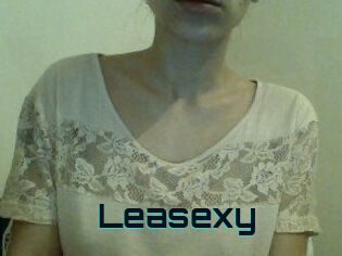 Leasexy