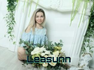 Leasunn