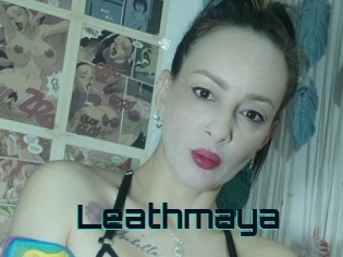 Leathmaya