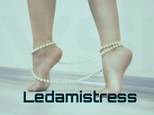 Ledamistress