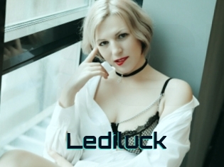 Lediluck