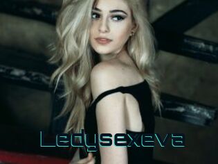 Ledysexeva