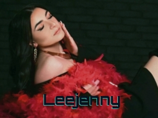 Leejenny