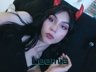 Leemia