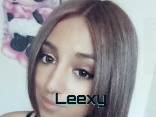 Leexy