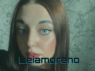 Leiamoreno