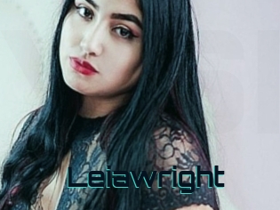 Leiawright