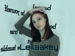 Leilaakey