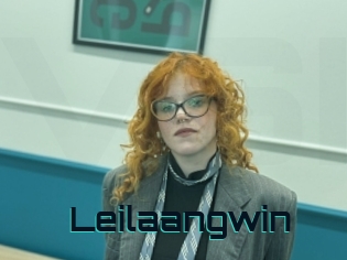 Leilaangwin