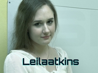 Leilaatkins