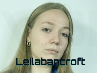 Leilabancroft