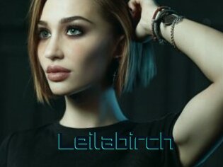 Leilabirch