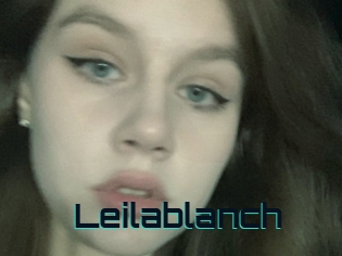 Leilablanch