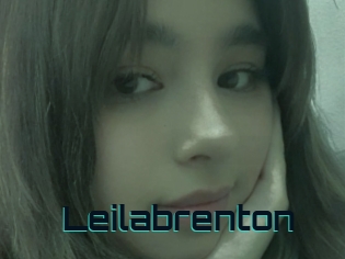 leilabrenton Vidéos Stars Nues