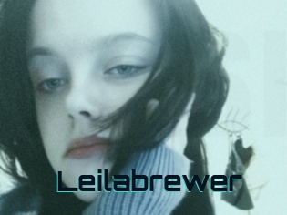 Leilabrewer