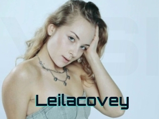 Leilacovey