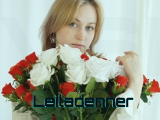 leiladenner Vidéos Stars Nues
