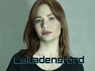 Leiladensford