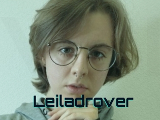 Leiladrover