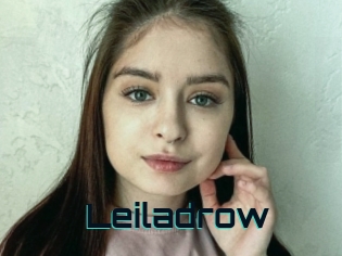 Leiladrow