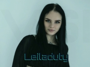 Leiladuty
