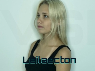 Leilaecton