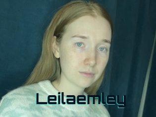 Leilaemley