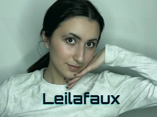 Leilafaux