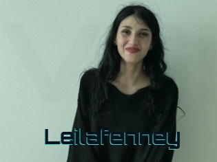 Leilafenney