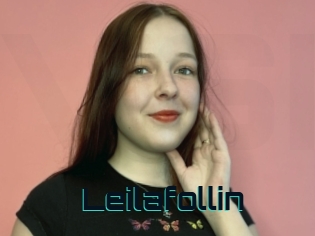 Leilafollin