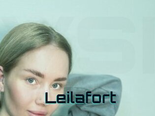 Leilafort