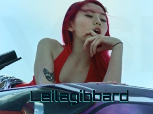 Leilagibbard