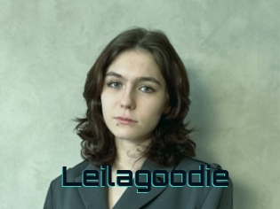 Leilagoodie