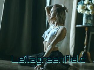Leilagreenfield